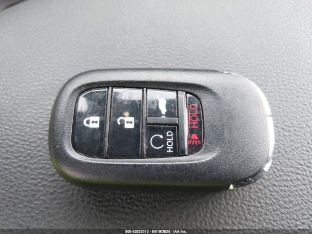 7FARS6H5XPE013343 Honda Cr-v Hybrid Sport