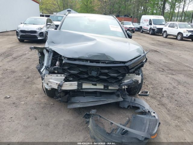 7FARS6H5XPE013343 Honda Cr-v Hybrid Sport