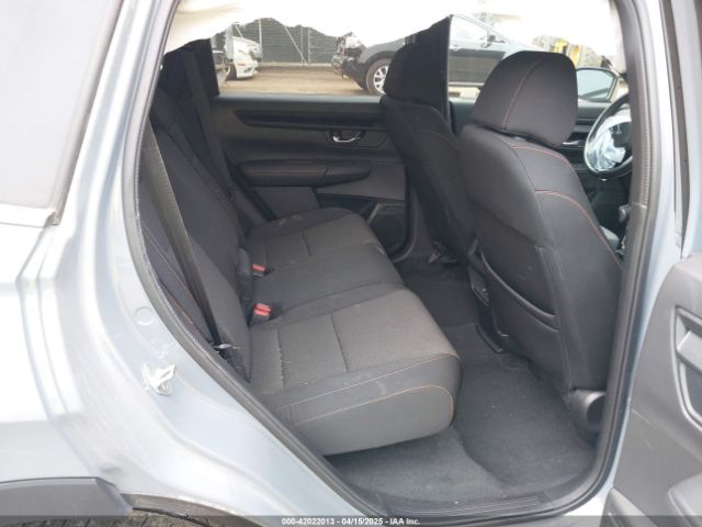 7FARS6H5XPE013343 Honda Cr-v Hybrid Sport
