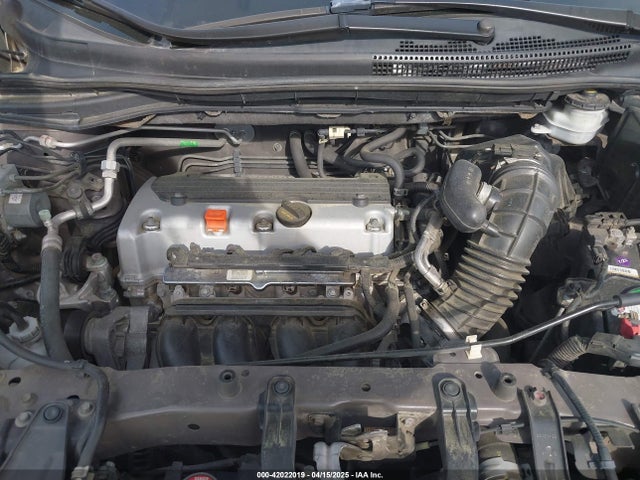 2HKRM3H51EH559659 Honda CR-V EX