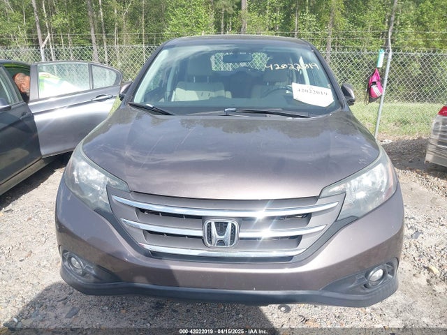 2HKRM3H51EH559659 Honda CR-V EX