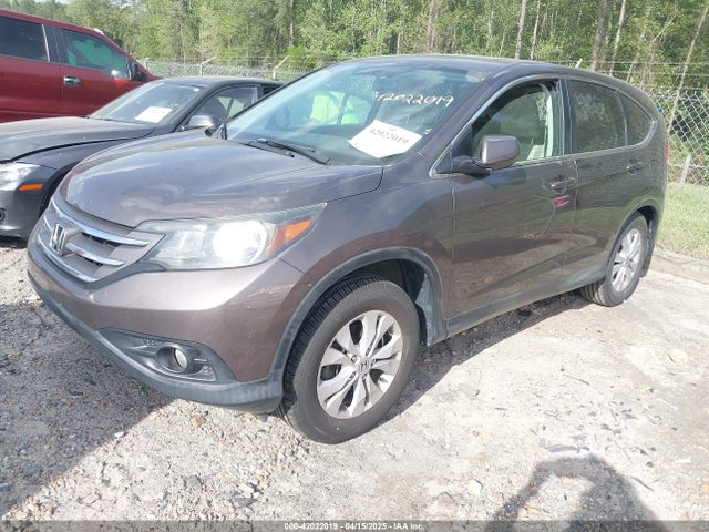 2HKRM3H51EH559659 Honda CR-V EX