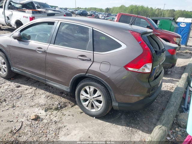 2HKRM3H51EH559659 Honda CR-V EX