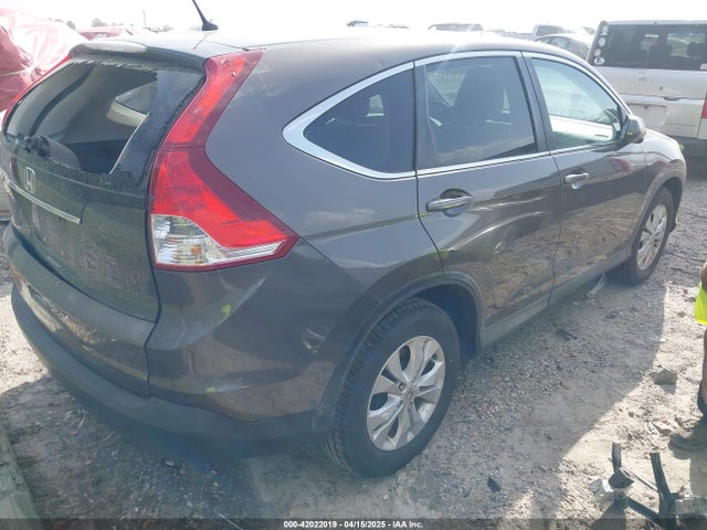 2HKRM3H51EH559659 Honda CR-V EX