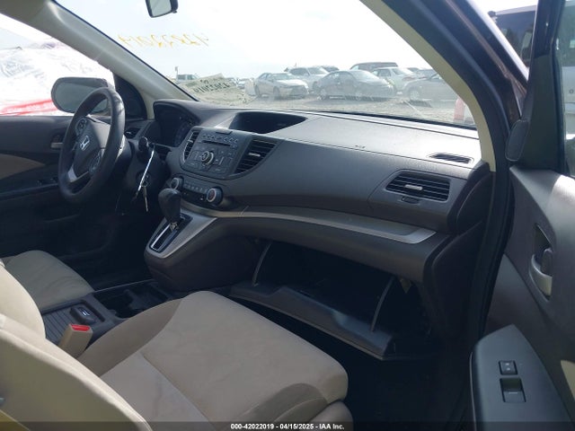 2HKRM3H51EH559659 Honda CR-V EX