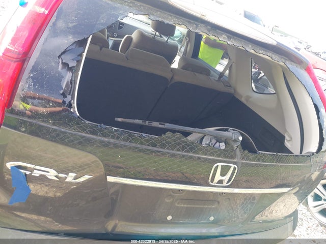 2HKRM3H51EH559659 Honda CR-V EX