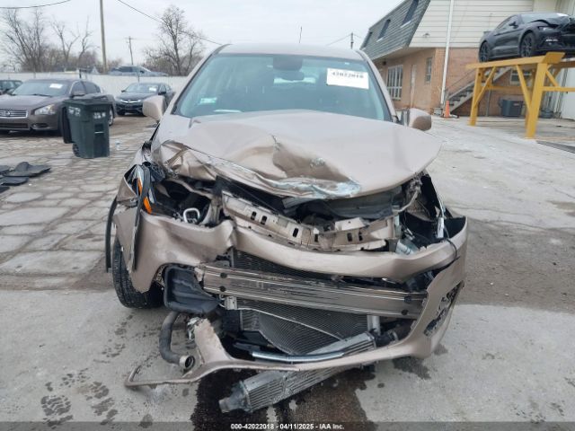 3GNCJKSB9JL204084 Chevrolet TRAX LS