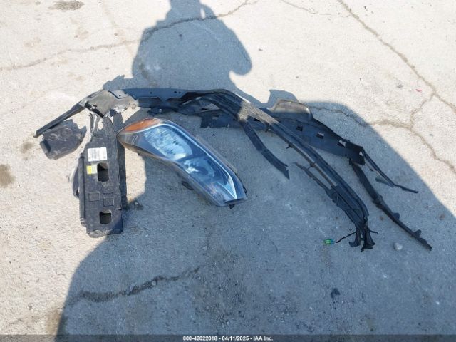 3GNCJKSB9JL204084 Chevrolet TRAX LS