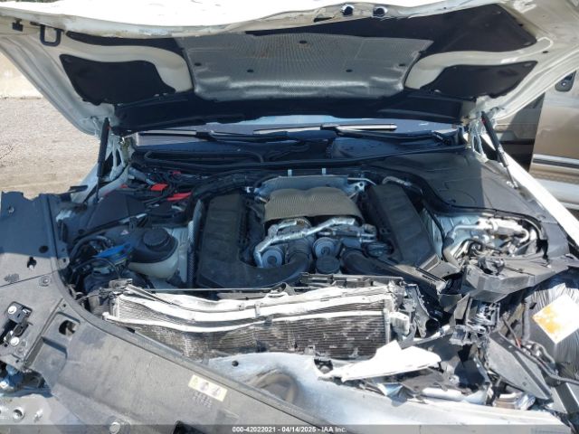 WDDUG8GB1LA517024 Mercedes-Benz S 560 4matic