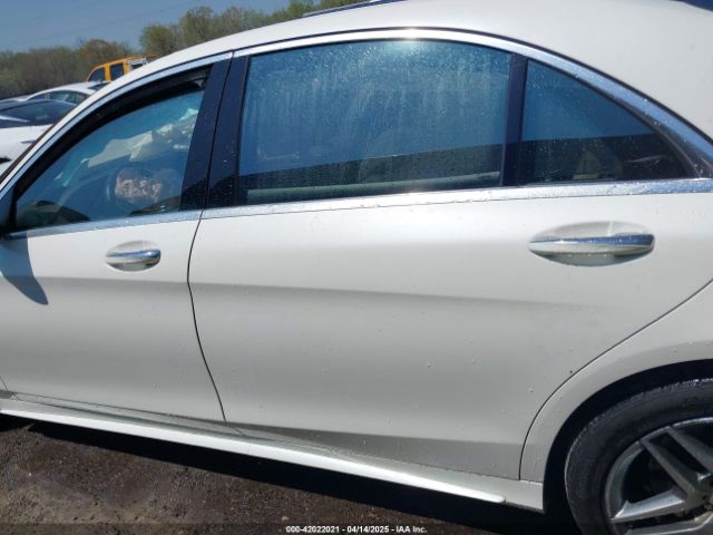 WDDUG8GB1LA517024 Mercedes-Benz S 560 4matic