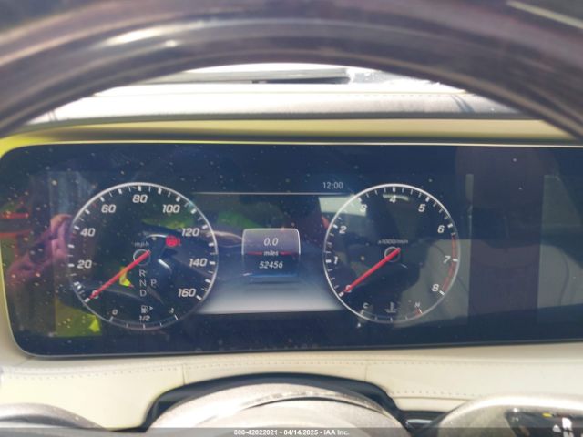 WDDUG8GB1LA517024 Mercedes-Benz S 560 4matic