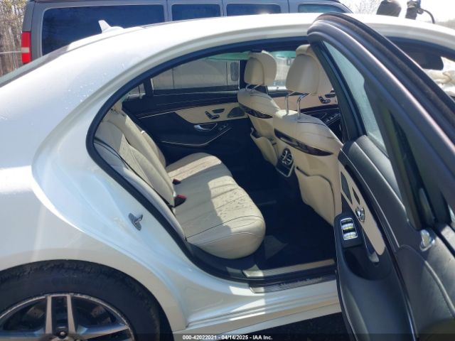 WDDUG8GB1LA517024 Mercedes-Benz S 560 4matic