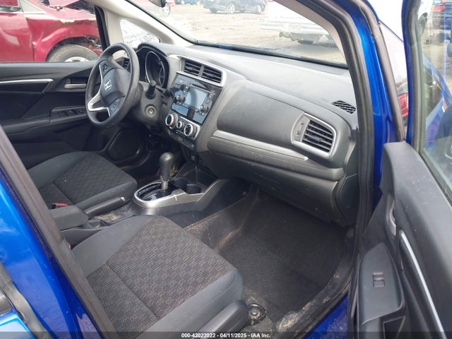 3HGGK5H52FM710434 Honda FIT LX