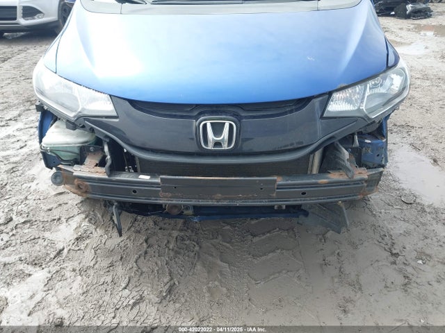 3HGGK5H52FM710434 Honda FIT LX