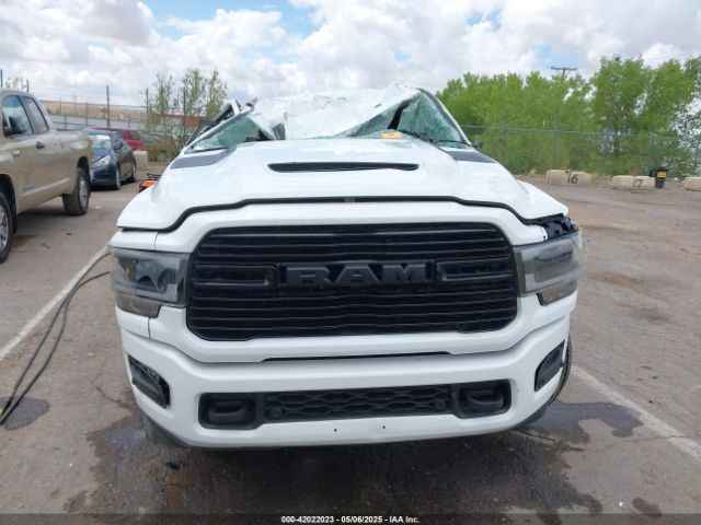 3C6UR5FL6RG288306 RAM 2024