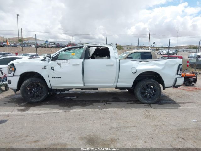 3C6UR5FL6RG288306 RAM 2024