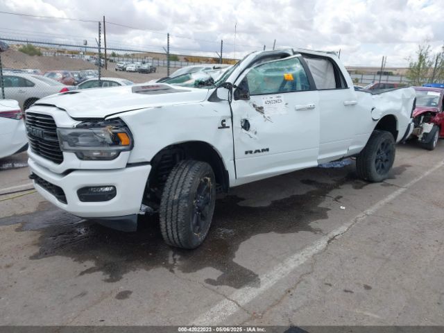 3C6UR5FL6RG288306 RAM 2024