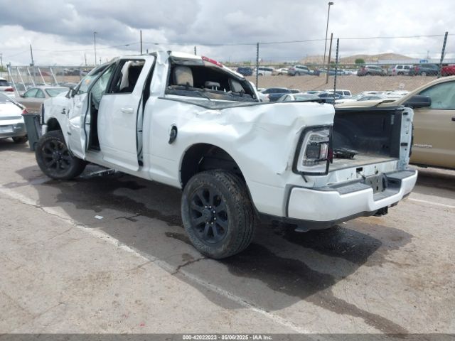 3C6UR5FL6RG288306 RAM 2024