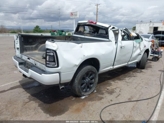 3C6UR5FL6RG288306 RAM 2024