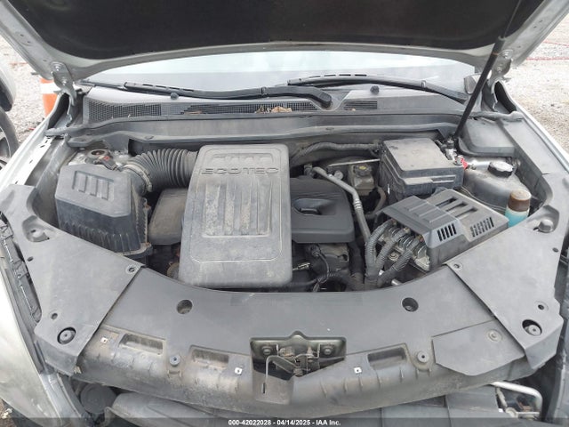 2GNALBEK4G6135587 Chevrolet EQUINOX LS