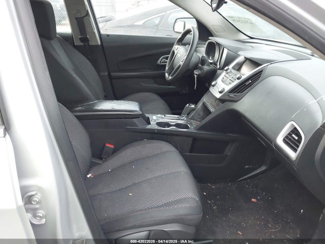 2GNALBEK4G6135587 Chevrolet EQUINOX LS