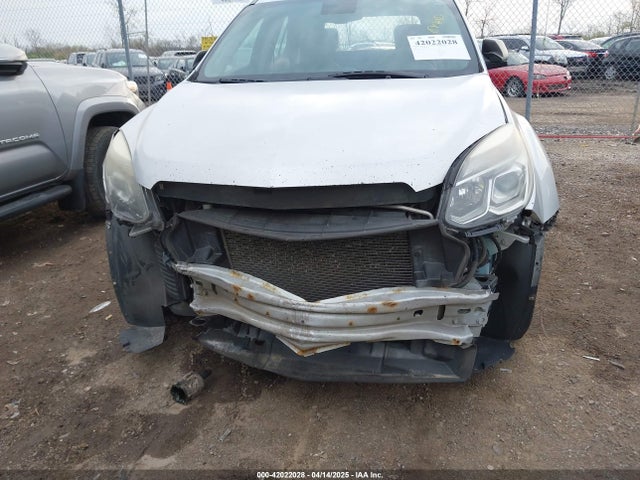 2GNALBEK4G6135587 Chevrolet EQUINOX LS