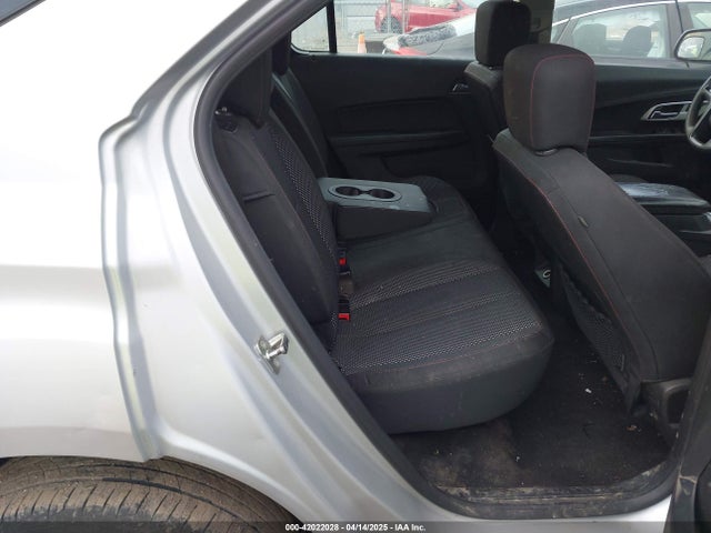 2GNALBEK4G6135587 Chevrolet EQUINOX LS