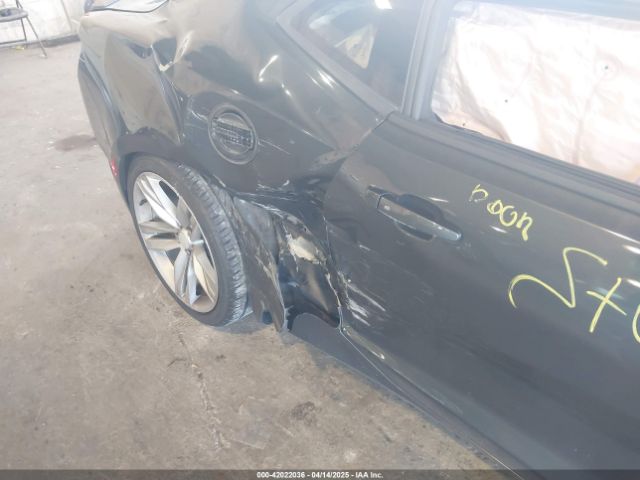 1G1FD1RS4G0107127 Chevrolet Camaro 2lt