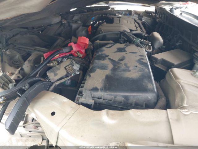 1HGCR2F37GA159880 Honda ACCORD LX