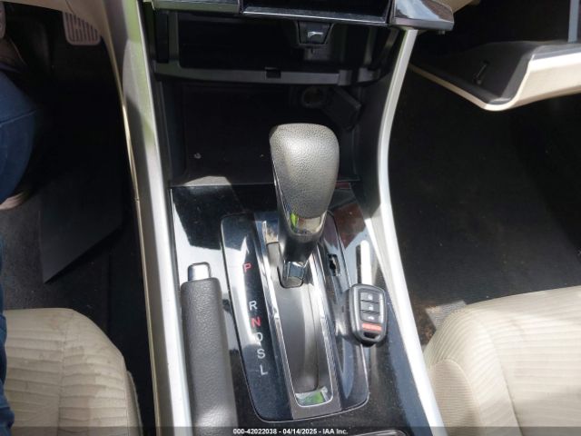 1HGCR2F37GA159880 Honda ACCORD LX