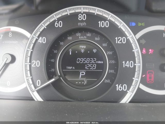 1HGCR2F37GA159880 Honda ACCORD LX