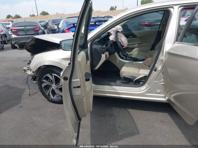 1HGCR2F37GA159880 Honda ACCORD LX