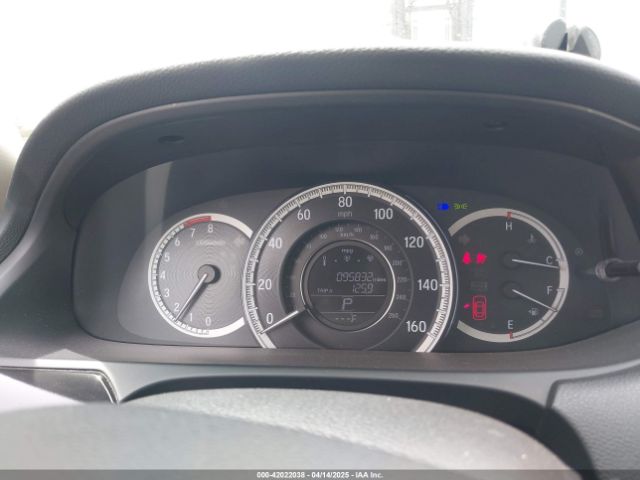 1HGCR2F37GA159880 Honda ACCORD LX