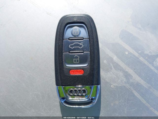 2018 AUDI A6 WAUC8AFC0JN086702 Photo 10