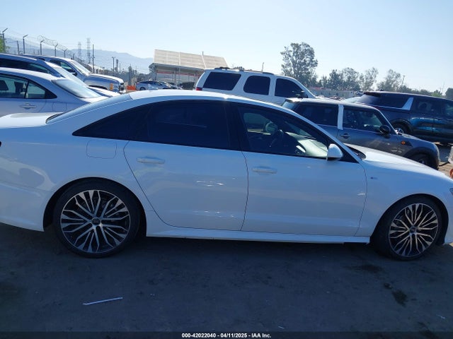 Audi A6 2.0t Premium 2018 WAUC8AFC0JN086702 Image 13