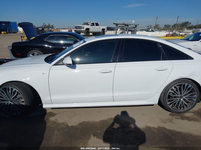 Audi A6 2.0t Premium 2018 WAUC8AFC0JN086702 Image 14