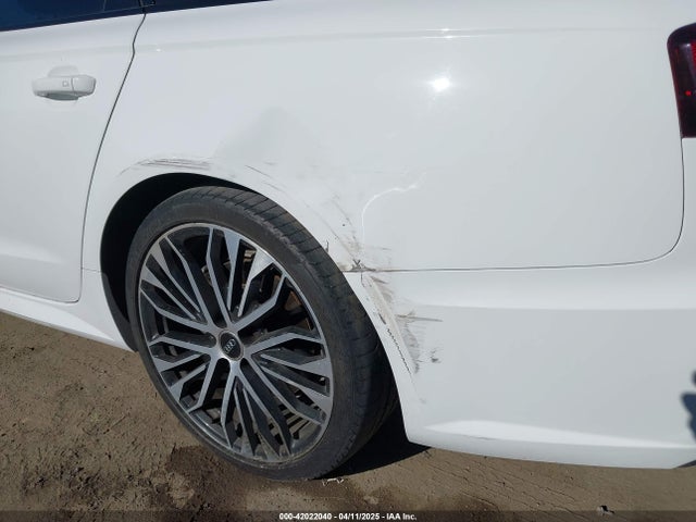 Audi A6 2.0t Premium 2018 WAUC8AFC0JN086702 Image 17