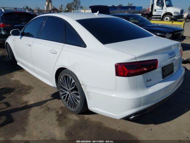 2018 AUDI A6 WAUC8AFC0JN086702 Photo 2