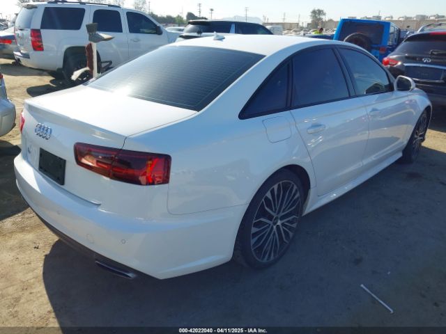 2018 AUDI A6 WAUC8AFC0JN086702 Photo 3