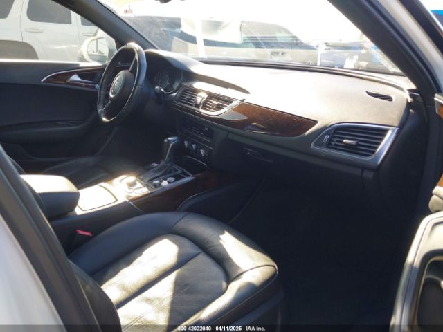 2018 AUDI A6 WAUC8AFC0JN086702 Photo 4