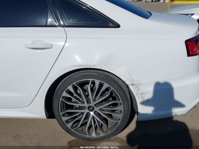 2018 AUDI A6 WAUC8AFC0JN086702 Photo 5