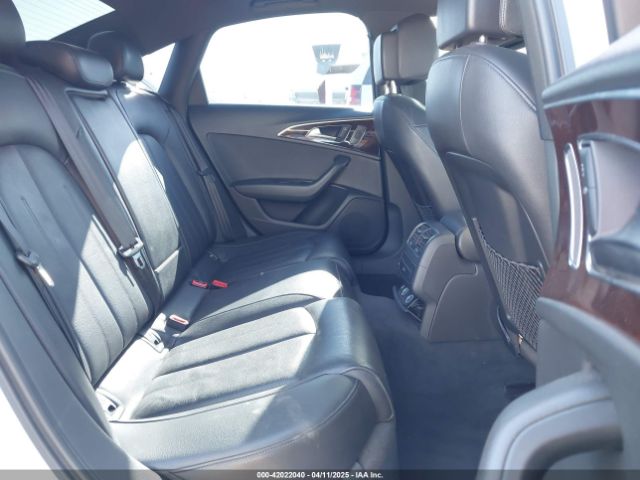 2018 AUDI A6 WAUC8AFC0JN086702 Photo 7