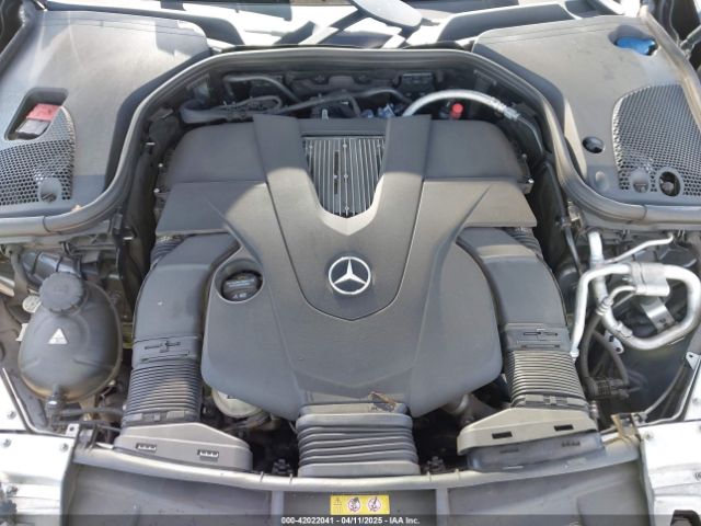 WDD1K6FB7JF042020 Mercedes-Benz m276