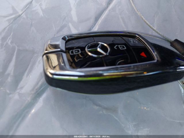 WDD1K6FB7JF042020 Mercedes-Benz m276