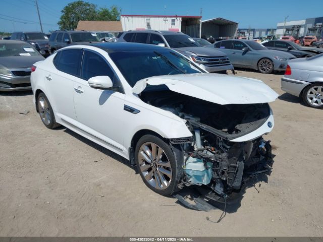 5XXGR4A63FG517492 auction archive image