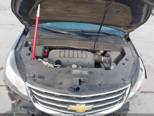 1GNKVGKD3FJ241399 Chevrolet Traverse 1lt
