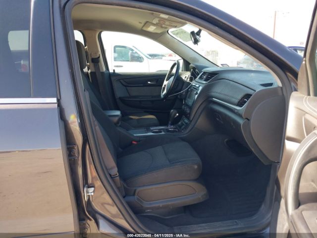 1GNKVGKD3FJ241399 Chevrolet Traverse 1lt