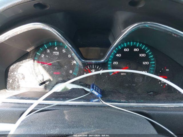 1GNKVGKD3FJ241399 Chevrolet Traverse 1lt