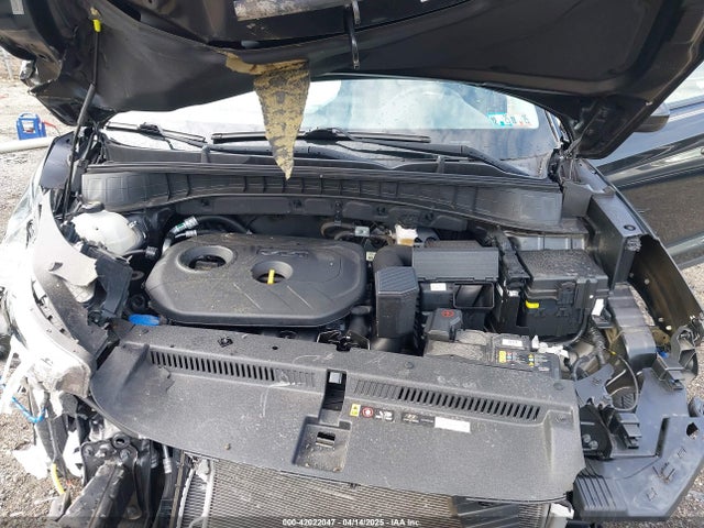 Hyundai TUCSON SE 2019 KM8J2CA49KU072789 Image 10