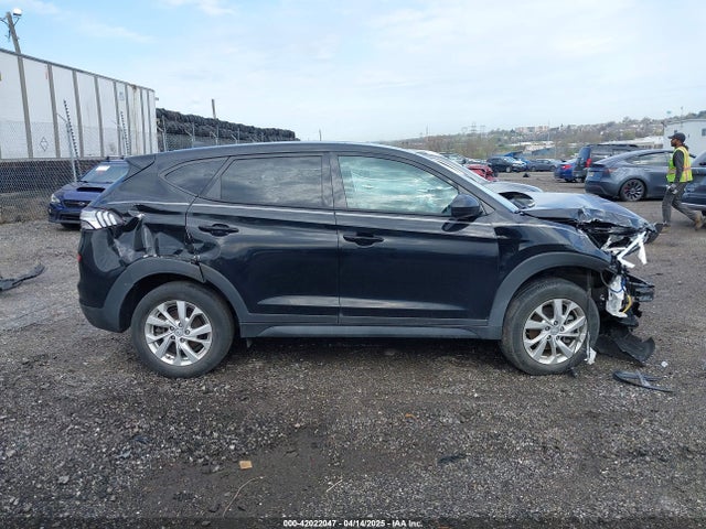 Hyundai TUCSON SE 2019 KM8J2CA49KU072789 Image 14